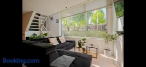Spacious 3-Bedroom Apartment Amsterdam West - by Peter - Image 2