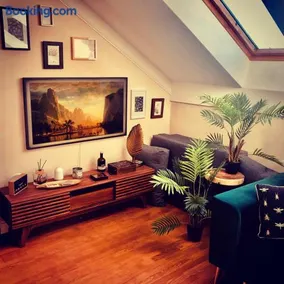 Birdland Apartman - Image 4