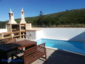 Montejunto Villas-Casa do Esquilo - Image 1