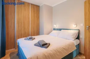 #2 Apartament Sosnówka B2 z basenem i strefą SPA - Image 4