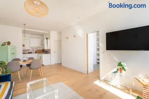 Cosy appartement - Plage des Catalans - Image 2