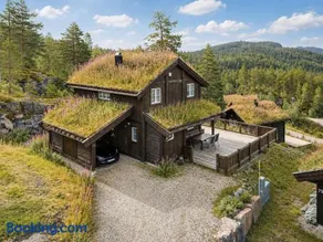 Fjellheim panorama - Image 2