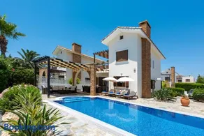 Sea Front Costa Blu by Ezoria Villas - Image 1