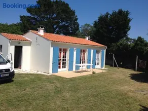 Location Saint Pierre d'Oléron - Image 1