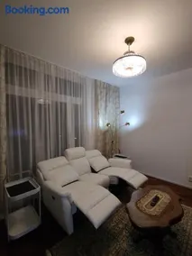 Eira Sauna & Terrace Luxe - Image 3