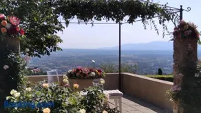 Villa di Papiano - Image 1