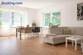 Ferienwohnung Westerwaldblick großzügige Wohlfühloase mit Terrasse - Image 1