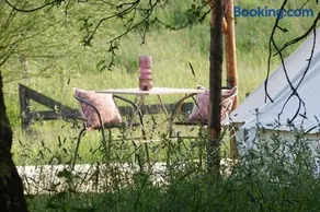Glamping du Moulin - Image 2