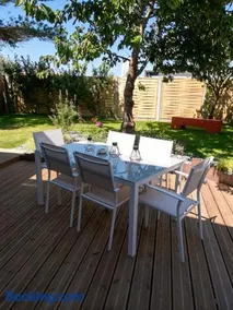 Homerez - Hus i Le Vivier-sur-Mer - Image 1