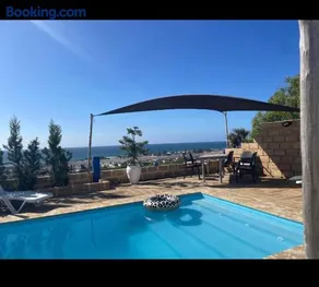 LES OLIVIERS Villa N1 avec piscine privée - Image 2