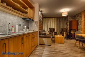 Apartmán Jelení Grúň Jasná - Image 5