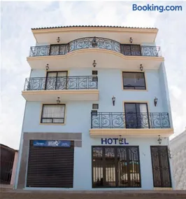 Hotel Nube Nueve - Image 2
