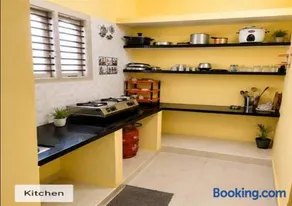 Shankars Family Homestay - Image 5