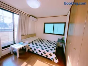 美山小屋-临近东京夏日乐园，高尾山，相模湖游乐园 - Image 1