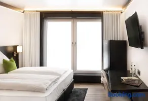 AI Hotel by WMM Hotels - Image 3