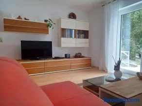 Appartamento adatto alle famiglie con terrazza, griglia e giardino | Vista sulla montagna - Image 4