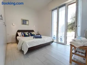 Appartamento Conchiglia Blu di Pietra, comfort e relax - Image 3