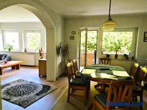 Ferienwohnung "Erika" Rees am Niederrhein - Image 1