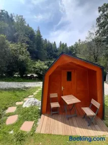Camping & Glamping Grintovec - Image 3