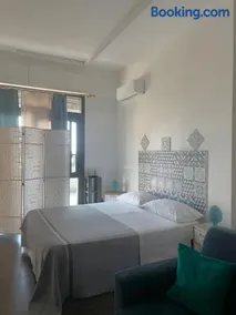 Sapore di Sale - Casa Vacanza a Pizzo Calabro - Image 1