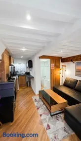 L 'iris, studio Hyper-centre, rue Arcisse de caumont, nouvelle equipe d entretien - Image 1