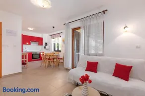 Red Apartment - Image 1