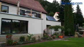 Ferienwohnung Oberposta - Image 3