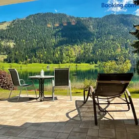 Chalets Zöhrer - Wohnen am Wasser - Image 3