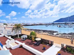 La Graciosa Camelia Beach Vistas Mar - Image 2