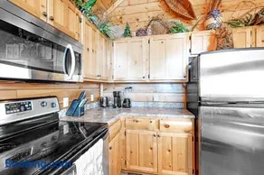 Gorgeous Private Oasis Sleeps 4 Scenic Deck Games - Image 2