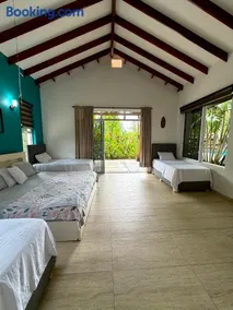 Villa de lujo con piscina de ensueño - Image 3