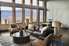 Luxury Ridge Ri504 Ski Retreat Hot Tub & Game Rm - Image 4