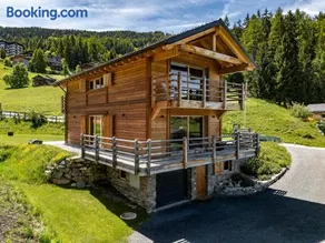 Chalet Panaga - Image 1