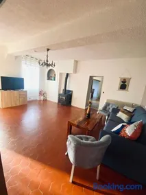 Appartement Indépendant avec jardin, entrée autonome par boîte à clé , Self-Check-In - Image 1
