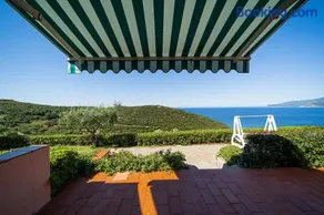 Appartamenti Casa Serena Vista Mare - Goelba - Image 2