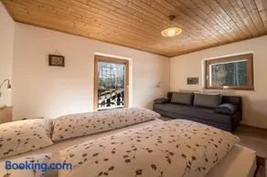 Ferienwohnung Kesselberg Edelweiss - Image 4