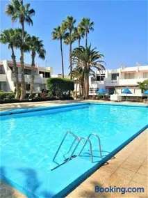 Appartement avec internet haut débit, jardin et terrasse | Vue jardin - Image 3
