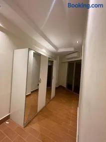 شقه فندقيه برج أم كلثوم zamalek 3BD Apartment - Image 3