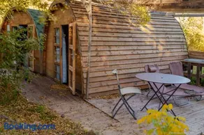 La Love Room de la forêt - Image 1