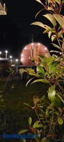 Evergreen wellness met sauna & hottub - Image 2