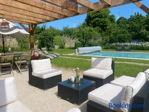 chez Odette Cypres de Provence - Image 1