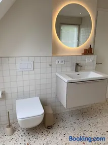NEU Ferienwohnung am Kloster, ländliche Idylle mit der ganzen Familie - Image 1