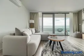 Wave Front Sea View 7 Floor - Image 5
