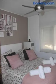 Precioso apartamento con vistas al mar. Piscina. - Image 2