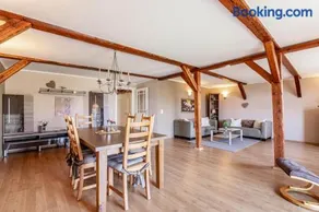 Ferienwohnung Obenauf - Image 2