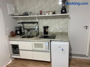 Flat 04, ao lado Tamboré, Alphaville, Centro de Carapicuíba - Image 3