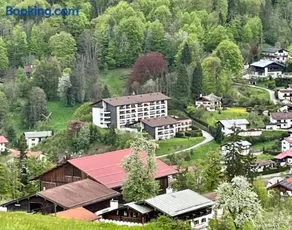 Ferienwohnung Watzmannblick & Hallenbad - Image 3