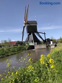Slapen bij de molenaar - Image 1