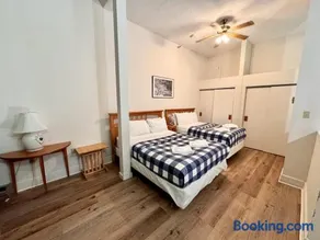 2 Bedroom double loft with amazing Mountain Views - Image 3