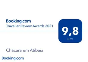 Chácara em Atibaia - Image 3